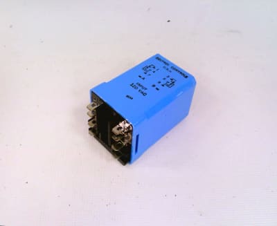 DELTROL CORP 30100-85