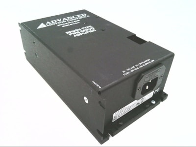 ADVANCED MOTION CONTROLS 16A20ACT-INV