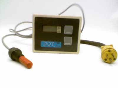 METTLER TOLEDO 740-C11