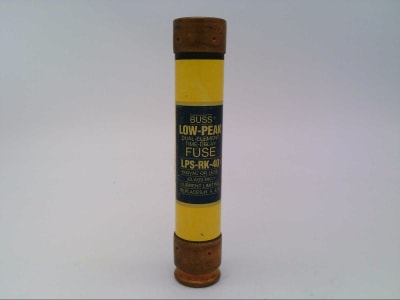 EATON CORPORATION LPS-RK-40