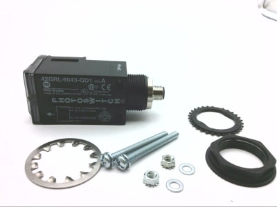 ALLEN BRADLEY 42GRL-9043-QD1