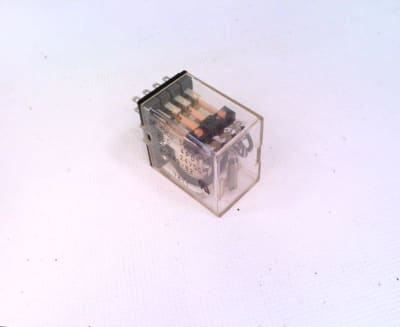 DELTROL CORP 20649-82