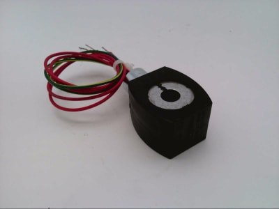 ASCO 238614-132-D