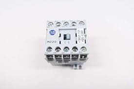 ALLEN BRADLEY 700DC-M220Z24S