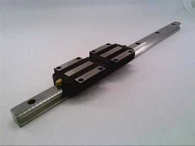 THK HSR15A2UU+340L