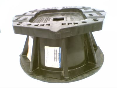 ABB THOMAS & BETTS AUS14-96