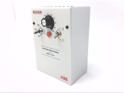 ASEA BROWN BOVERI BC140-FBR