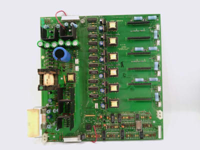 ASEA BROWN BOVERI 390275