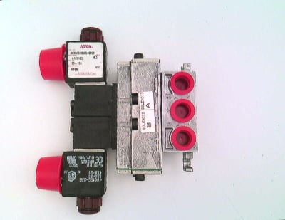 ASCO SCX8401B10518703
