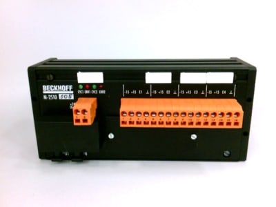 BECKHOFF M2510-005