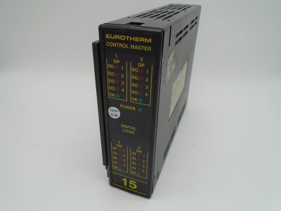 INVENSYS ECMA1/FA103/DP4-1111/DN4/DP4-1111/DN4/A0-103-0//