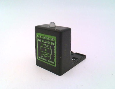 MURR ELEKTRONIK 3124046