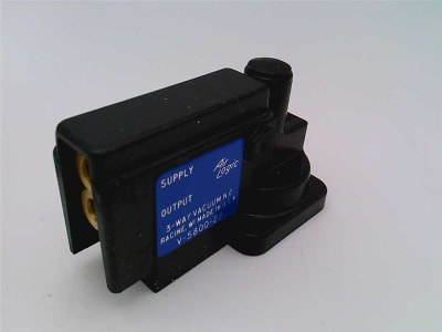 AIR LOGIC V-5800-28-FM-B85