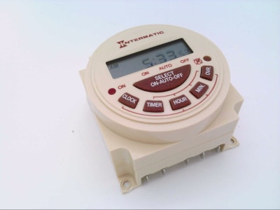 INTERMATIC PB314EK