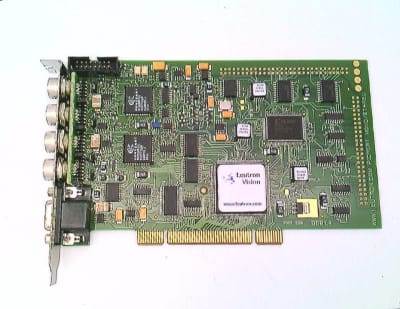 MATSUSHITA ELECTRIC ANPC802D