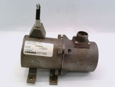 CELESCO PT8420-0002-311-1231