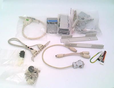 MATSUSHITA ELECTRIC ANPC442V6CED