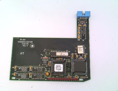 AT HE693DAC/ADC400