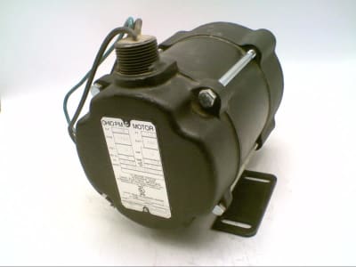OHIO MOTOR A-481416X7176