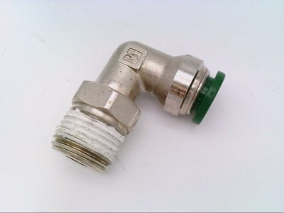 PARKER XW169PLP-6-6