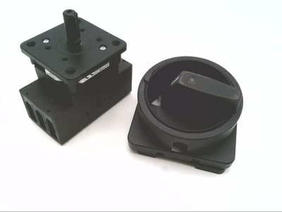 SALZER H226-41300-033M1