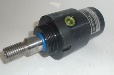 AHP MERKLE ZA-100.50/25/012.01.201-S