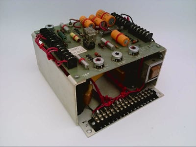 NIDEC CORP 103636602