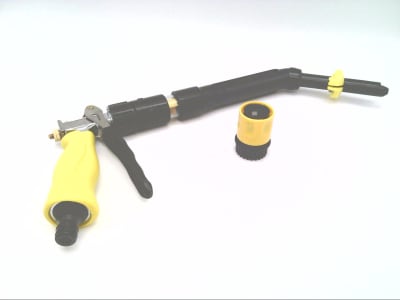 PHILADELPHIA SCIENTIFIC GUN-X