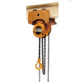 HARRINGTON HOISTS G-NTH050