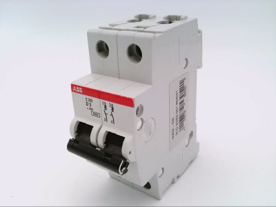 ASEA BROWN BOVERI S202-D3