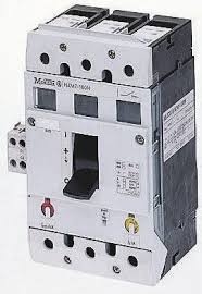 EATON CORPORATION NZM7-160N