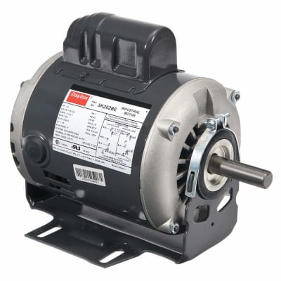 GRAINGER 6K366