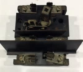 EATON CORPORATION 2607D63G02