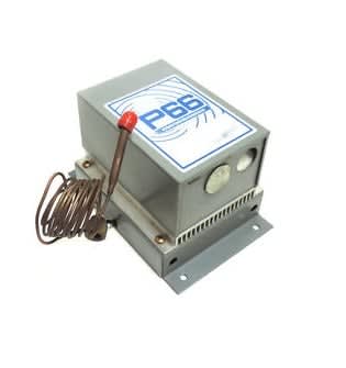 JOHNSON CONTROLS P66-AAB-10C