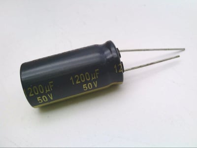 GENERIC CR1200U50V