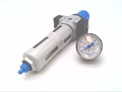 FESTO LFR-3/8-D-MINI