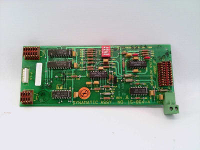 EATON CORPORATION 15-864-4