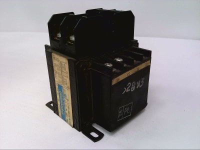 MICRON INDUSTRIES CORPORATION B100-0611-8