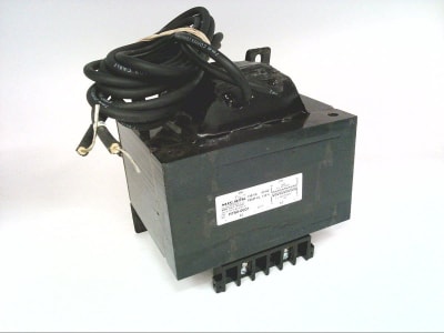 MICRON INDUSTRIES CORPORATION H750-0031