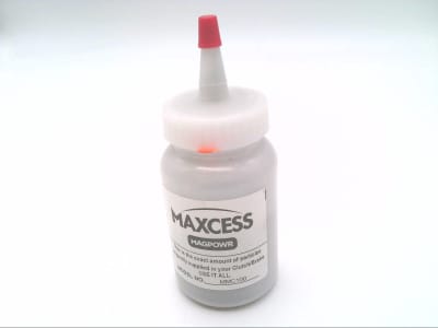 MAXCESS INTERNATIONAL MMC100