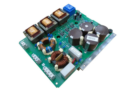 GENERAL ELECTRIC 452510100-26493D022