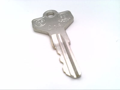 RADWELL RAD-KEY-D018