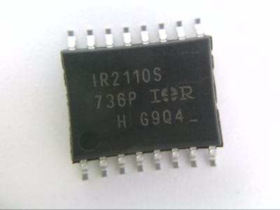 INFINEON IR2110STRPBF