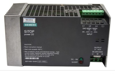 SIEMENS 6EP1436-1SL11
