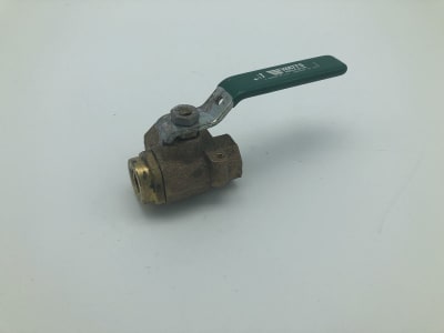 WATTS 9014-400CWP