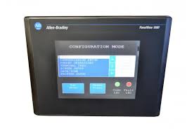 ALLEN BRADLEY 2711-T10C8X
