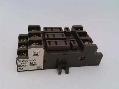 SCHNEIDER ELECTRIC 8501-NR8