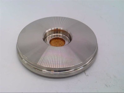 TRI CLOVER 114D-11-316L