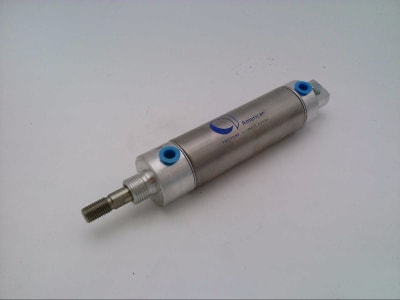 AMERICAN CYLINDER CO INC 1500DVS-3.00
