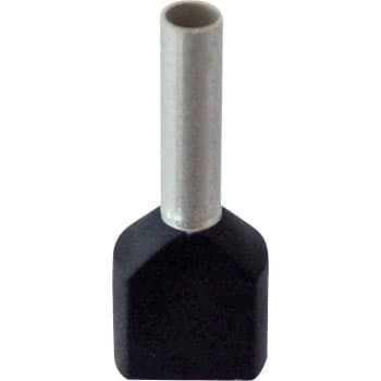 PHOENIX CONTACT AI-TWIN 2X 1,5 -12 BK